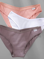 Load image into Gallery viewer, Underwear 3pcs