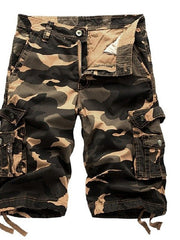 Load image into Gallery viewer, Cargo Shorts