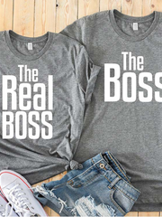 Load image into Gallery viewer, I Like his Beard I Like Her Butt T-Shirt