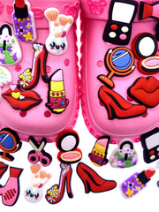 Load image into Gallery viewer, Clog Accessories