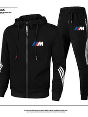 Load image into Gallery viewer, Tracksuit