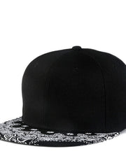 Load image into Gallery viewer, Snapback Hat