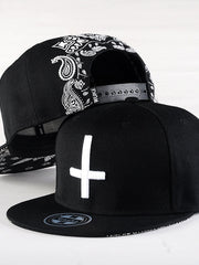 Load image into Gallery viewer, Snapback Hat