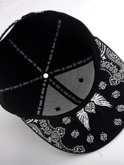 Load image into Gallery viewer, Snapback Hat