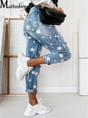 Load image into Gallery viewer, Ripped Jeans