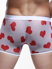 Load image into Gallery viewer, Sheer Boxer