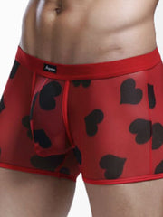 Load image into Gallery viewer, Sheer Boxer