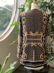 Load image into Gallery viewer, Vintage Long Sleeve Jacket