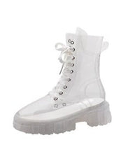 Load image into Gallery viewer, Transparent Boots