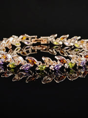 Load image into Gallery viewer, Cubic Zirconia Bracelet