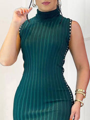 Load image into Gallery viewer, Sleeveless Dress