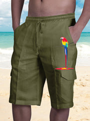 Load image into Gallery viewer, Shorts with pockets