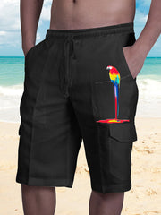 Load image into Gallery viewer, Shorts with pockets