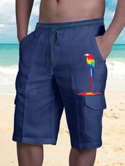 Load image into Gallery viewer, Shorts with pockets