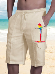 Load image into Gallery viewer, Shorts with pockets