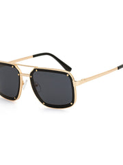 Load image into Gallery viewer, Retro Square Sunglasses