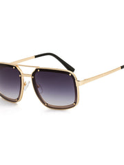 Load image into Gallery viewer, Retro Square Sunglasses