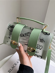 Load image into Gallery viewer, Shoulder Bag