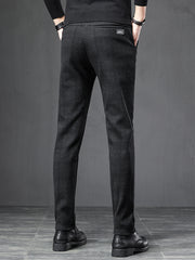 Load image into Gallery viewer, Plaid Pants