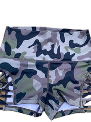 Load image into Gallery viewer, Fitness Shorts