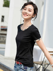 Load image into Gallery viewer, Short Sleeve T-Shirt