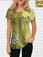 Load image into Gallery viewer, T-SHirt