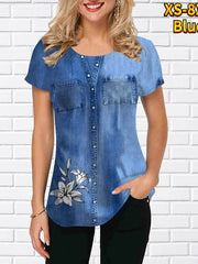 Load image into Gallery viewer, T-SHirt