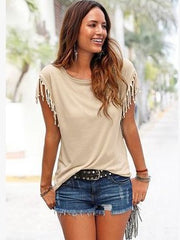 Load image into Gallery viewer, Shorts Women T-Shirts