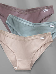 Load image into Gallery viewer, Underwear 3pcs