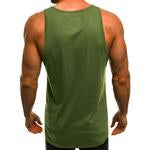 Load image into Gallery viewer, LUCK Print Tank Top