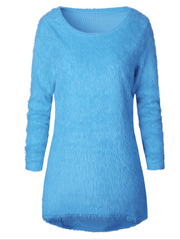 Load image into Gallery viewer, Long Sleeve Sweater