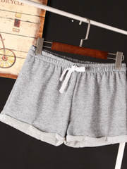 Load image into Gallery viewer, Casual Lounging Shorts