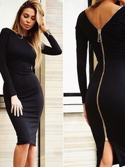 Load image into Gallery viewer, Long Dress