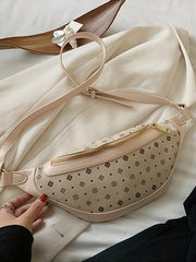 Load image into Gallery viewer, Stylish Waist Bag