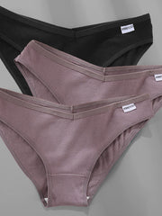 Load image into Gallery viewer, Underwear 3pcs