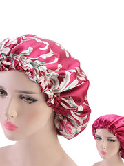 Load image into Gallery viewer, Satin Head Cap