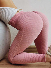 Load image into Gallery viewer, High Waist Sports Leggings