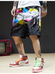 Load image into Gallery viewer, Beach Shorts