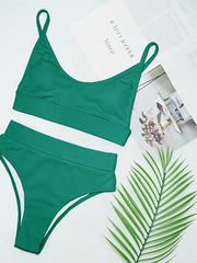 Load image into Gallery viewer, Comfy Bikini