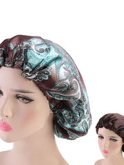 Load image into Gallery viewer, Satin Head Cap