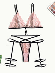 Load image into Gallery viewer, Lingerie Set