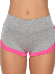 Load image into Gallery viewer, Active Yoga Fitness Shorts