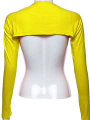 Load image into Gallery viewer, Shoulder Drop Sleeves