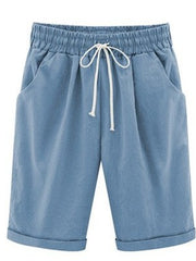 Load image into Gallery viewer, Drawstring Short