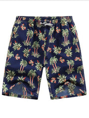 Load image into Gallery viewer, Men's Beach Shorts