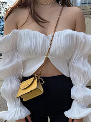 Load image into Gallery viewer, Long Sleeve Blouse