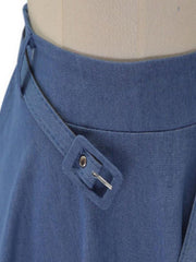 Load image into Gallery viewer, Denim Jean Skirts