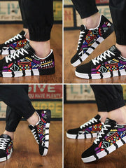 Load image into Gallery viewer, Canvas Shoes