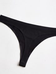 Load image into Gallery viewer, Sexy Silky Thongs