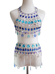 Load image into Gallery viewer, Festival Wear